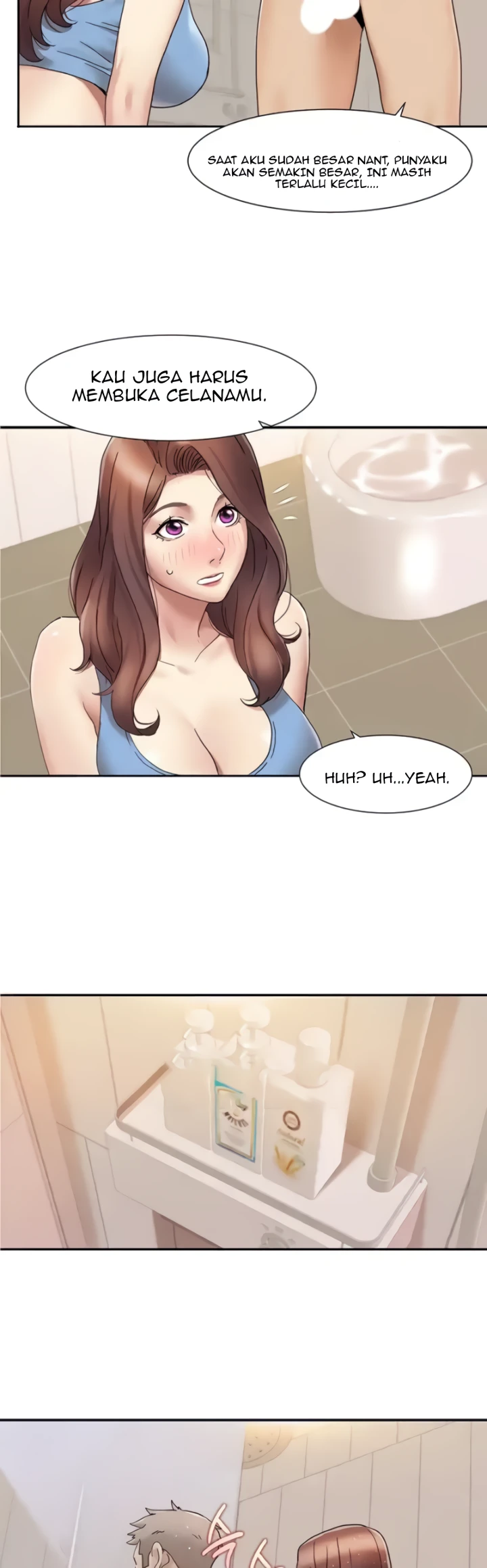 Neulsome Studio Chapter 17 - Page 18